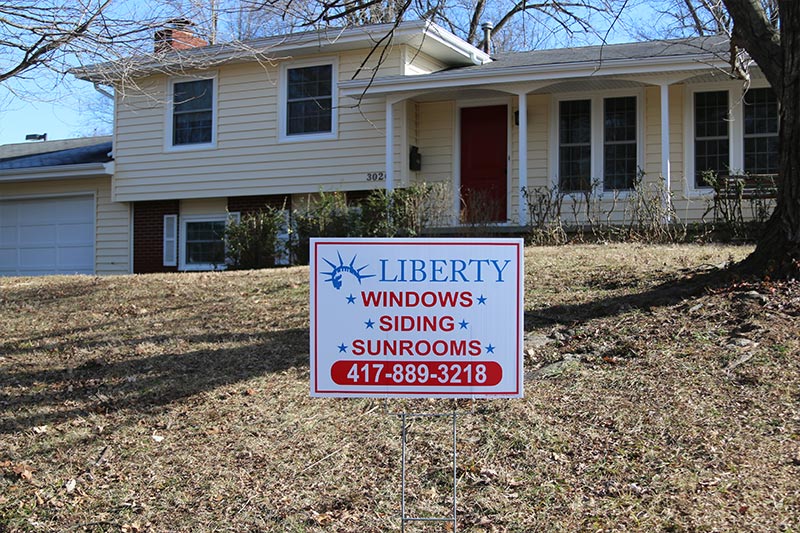 afterhouse Home Remodel in Springfield MO