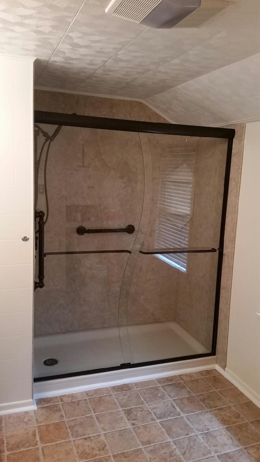 Designing Storage for Your Bathroom Vanity - Liberty Home Solutions, LLC